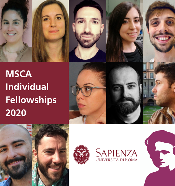 Sapienza vince dieci borse Marie Curie 2020