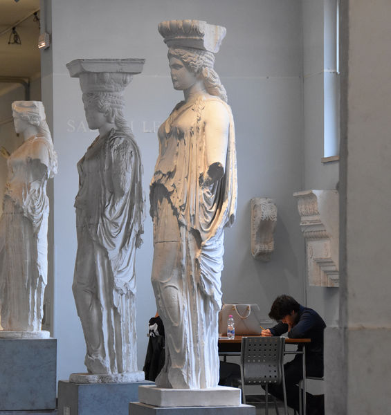 Sapienza prima al mondo per gli studi classici nel Ranking Qs 2018 