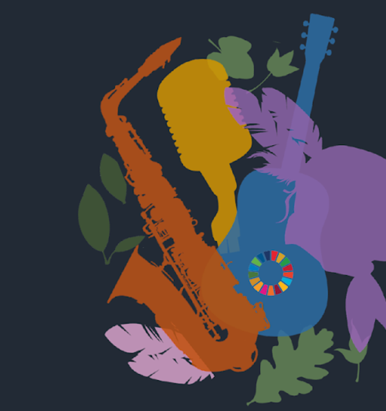 Componiamo insieme la musica della nostra terra!