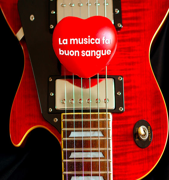 In Sapienza la musica fa buon sangue