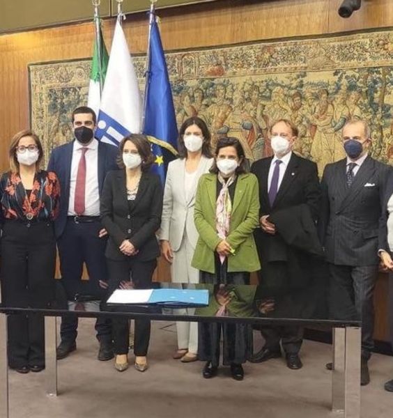 No Women No Panel – Senza donne non se ne parla