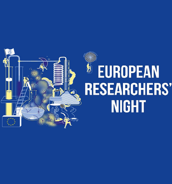 Roma capitale della scienza per la notte europea dei ricercatori e delle ricercatrici 2022