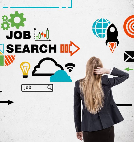 I servizi per il lavoro e la ricerca attiva di opportunità