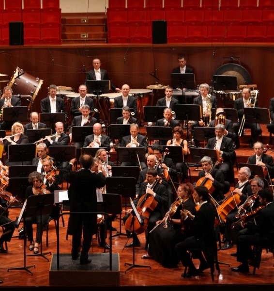 Orchestra sinfonica siciliana