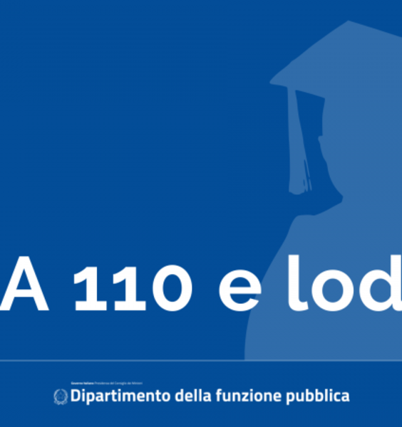 PA 110 e lode. Oltre 2.000 domande alla Sapienza. Anche l’Università dell’Aquila, Lumsa e Link Campus University aderiscono al progetto