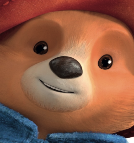 Il primo concerto dell’orsetto Paddington 