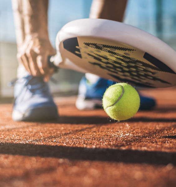 Padel e Salute: una campagna di prevenzione e sensibilizzazione tra sport e benessere