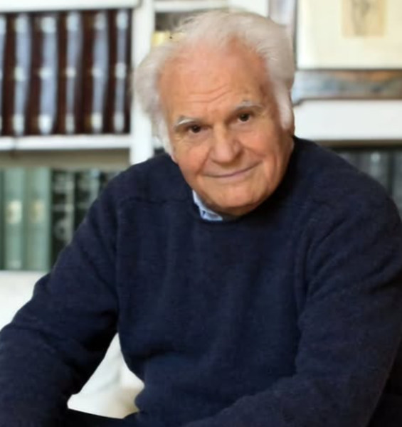 Cordoglio per la scomparsa di Walter Pedullà