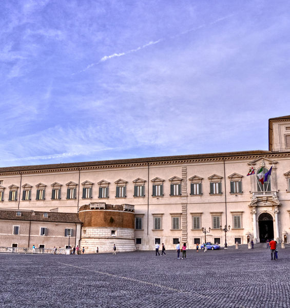 CRUI - Presidenza della Repubblica: 26 tirocini curriculari