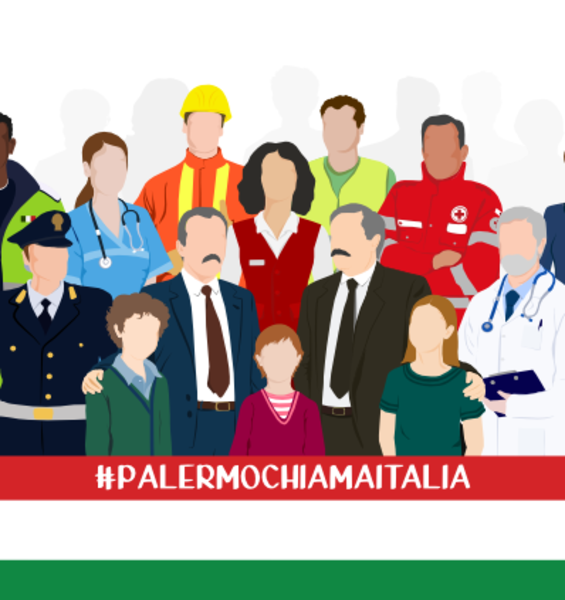 Everyday courage. On the 28th anniversary of the Capaci Bombing, a special day dedicated to our everyday heroes (May 23)