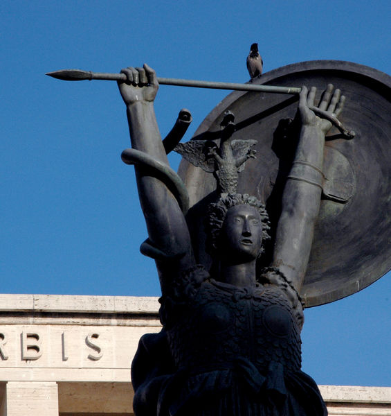722° anniversario dalla fondazione dello Studium Urbis 