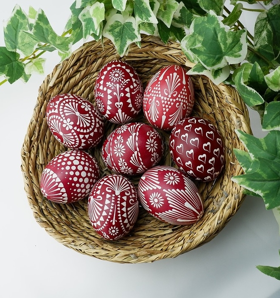 Festività pasquali 2018