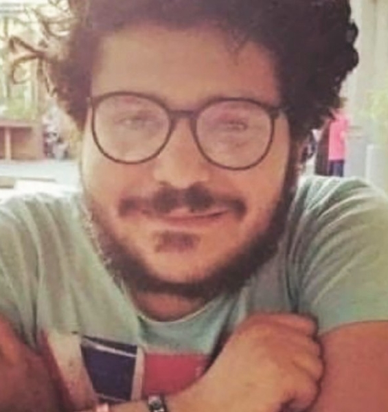 Sapienza supports the motion of the University of Bologna for Patrick Zaki