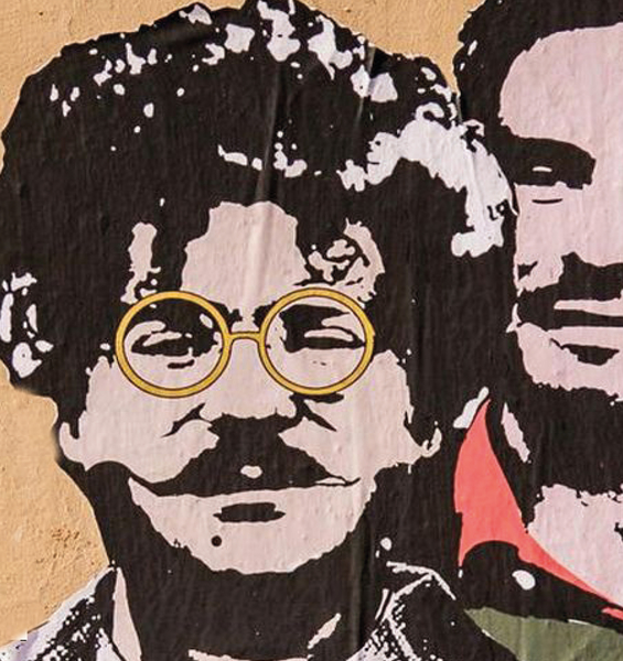 Per Giulio e Patrick, a cinque anni da quel tragico 25 gennaio