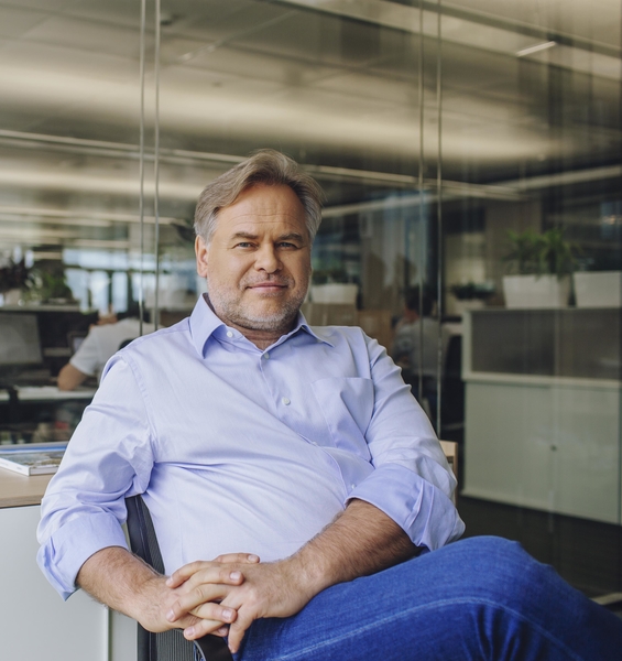 Il panorama delle minacce informatiche: incontro con Eugene Kaspersky