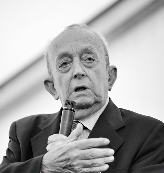Tullio De Mauro. Un intellettuale italiano