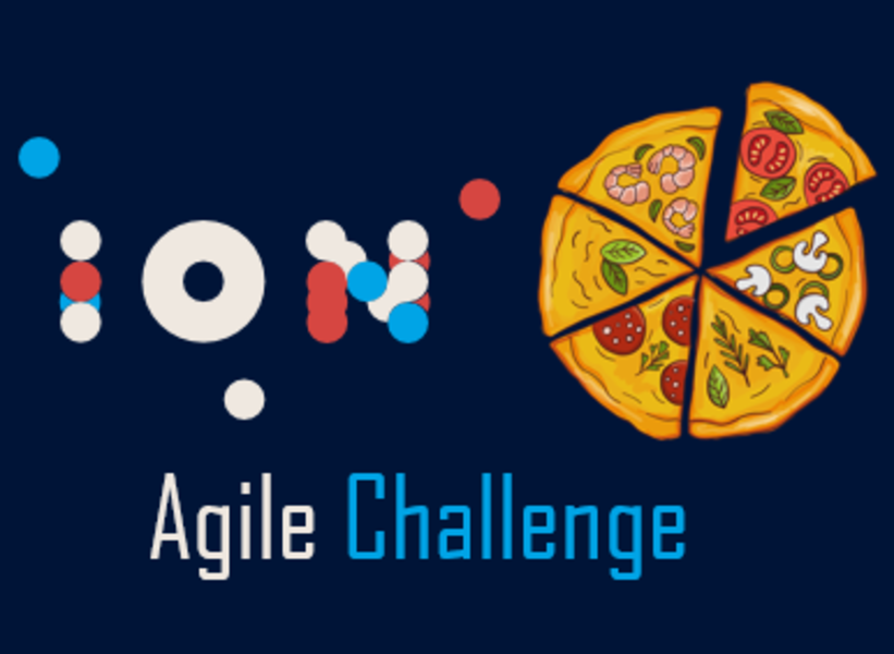 Agile Challenge ION Group (30 maggio)