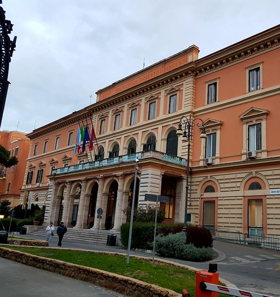 Cordoglio per la scomparsa di Pietro Melchiorri e di Enrico Malizia