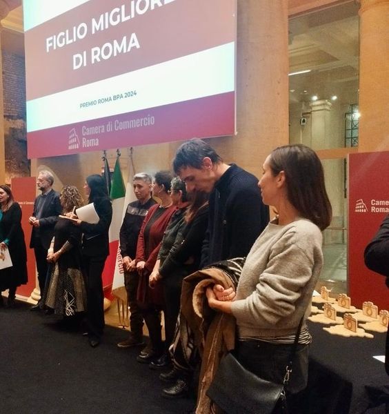 Il progetto Cresco vince l