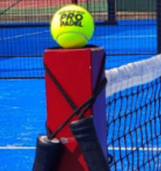 III Torneo di padel per il personale e gli studenti Sapienza