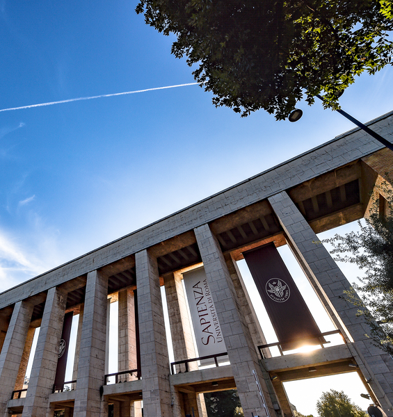 La Sapienza tra le migliori università al mondo per la classifica QS World University Rankings 2022