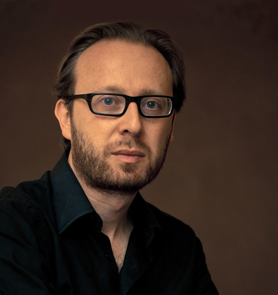 Dentro le note con il pianista Roberto Posseda