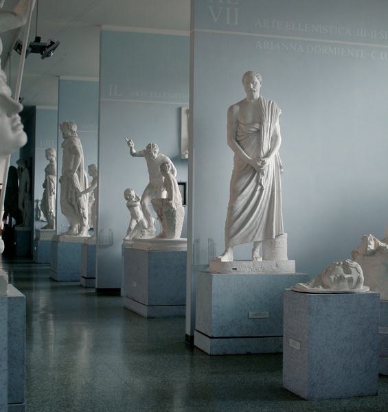 Sapienza still world leader for Classical Studies in the QS Ranking by Subject 2021