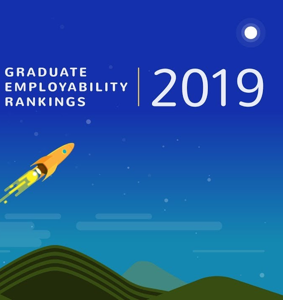 La Sapienza tra le prime 100 università al mondo nella classifica QS Employability