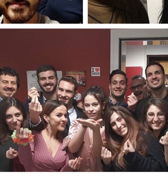 La radio di Ateneo racconta il Festival con l