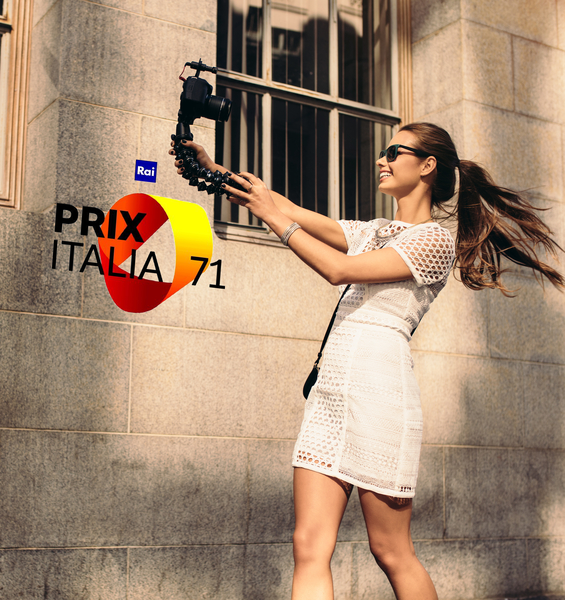 Prorogata la scadenza del Progetto Prix Italia 