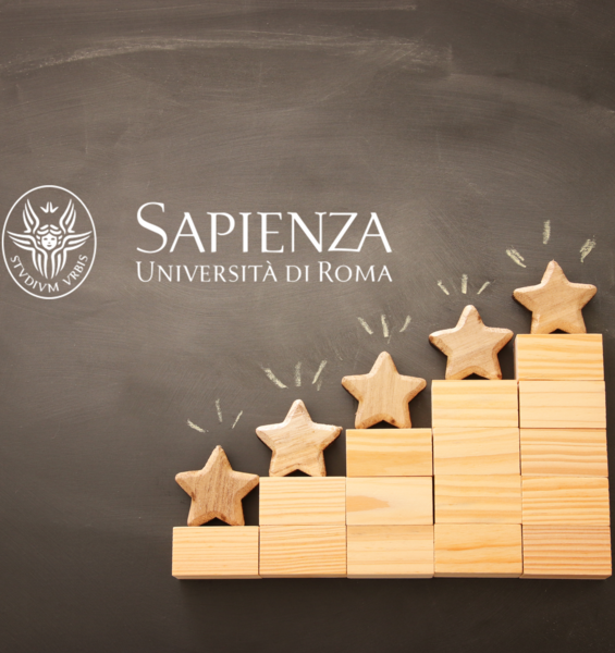 La Sapienza tra le migliori 200 università al mondo per la classifica THE 2022