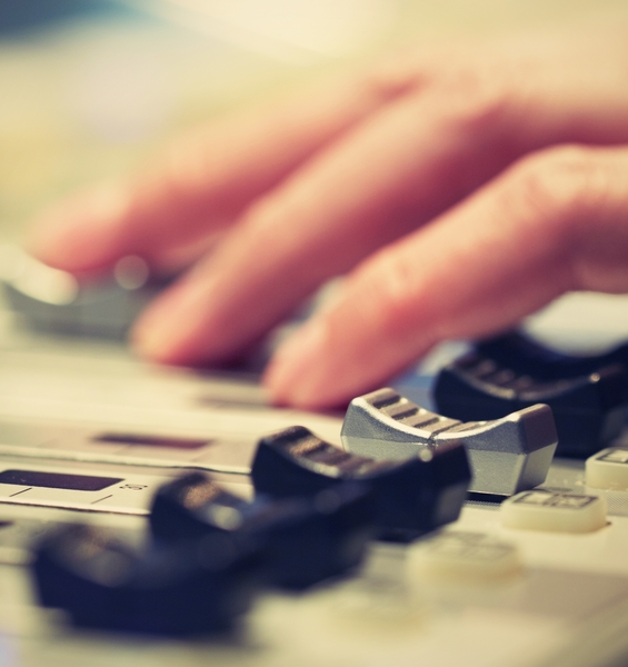 Entra nella radio dell