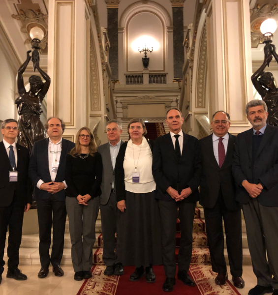 Sapienza to Head the New European CIVIS University