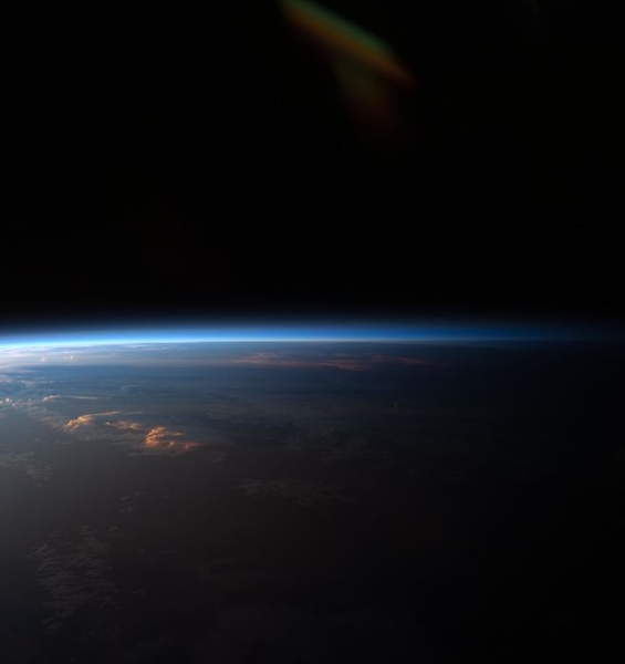 La Sapienza nello spazio con un satellite internazionale