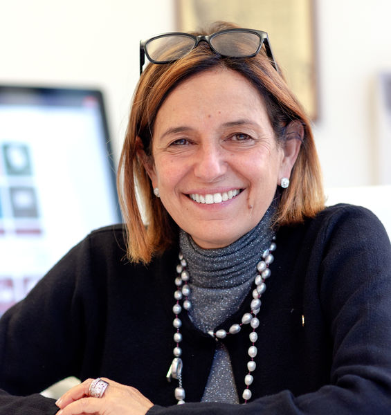 Antonella Polimeni ha assunto l
