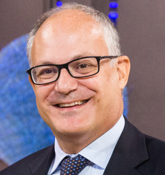 Roberto Gualtieri, docente della Sapienza, è il nuovo Sindaco di Roma Capitale