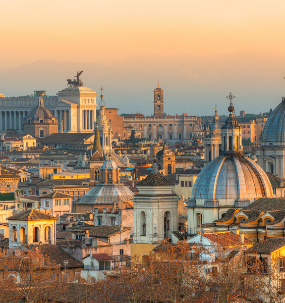 L’archeologia europea “is coming to Rome” e alla Sapienza nel 2024
