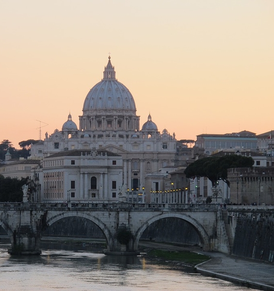 Roma come stai? 2018