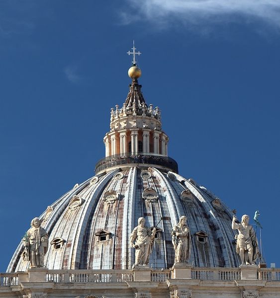 Chiusura per la festività dei santi Pietro e Paolo