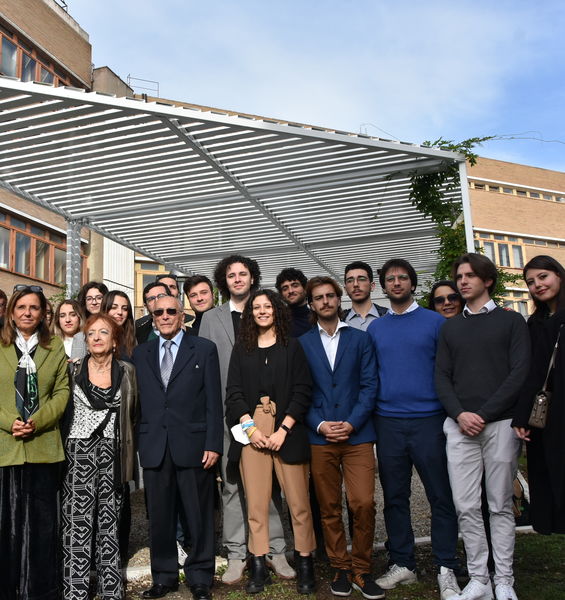 Alla Sapienza una nuova sala studio dedicata a Marta Russo