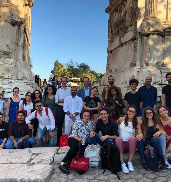 Dialogo e coesistenza pacifica tra religioni in una nuova Summer School internazionale della Sapienza