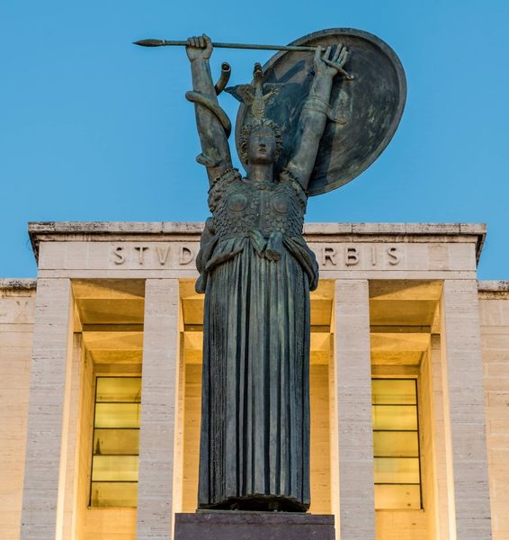 Sapienza sul podio italiano della QS World University Rankings 2025