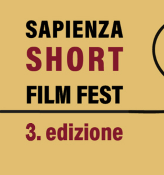 Sapienza Short Film Fest - Premiazione della 3ª edizione