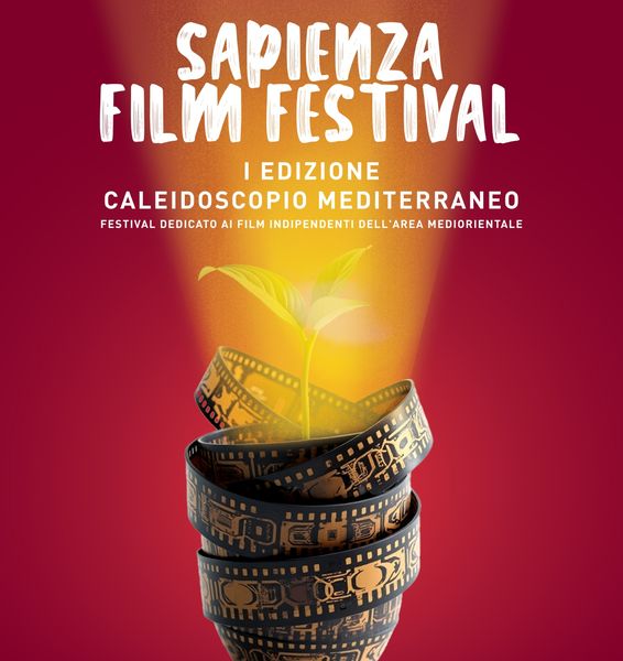 Sapienza Film Festival – Caleidoscopio Mediterraneo
