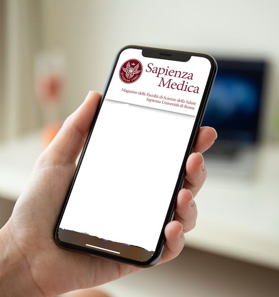 Online il decimo numero di Sapienza Medica
