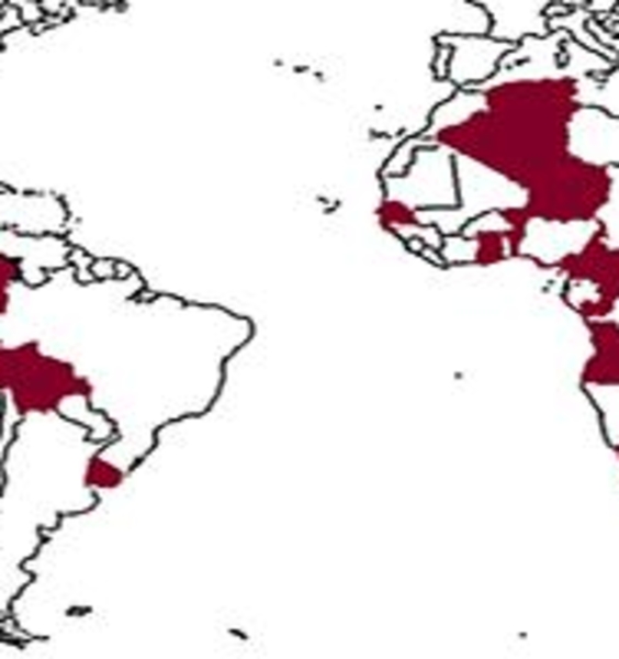 Sapienza in International Development. Strategies, projects, initiatives