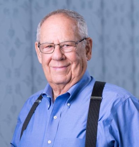 Dottorato honoris causa a Richard Schechner
