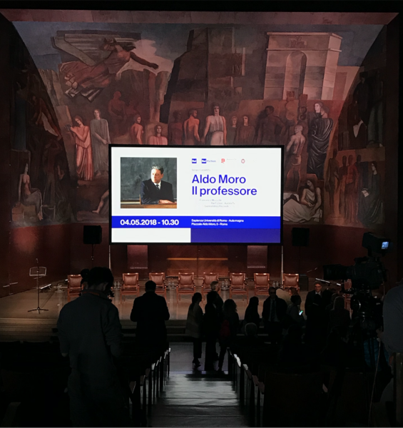 Segui la diretta su Facebook dell