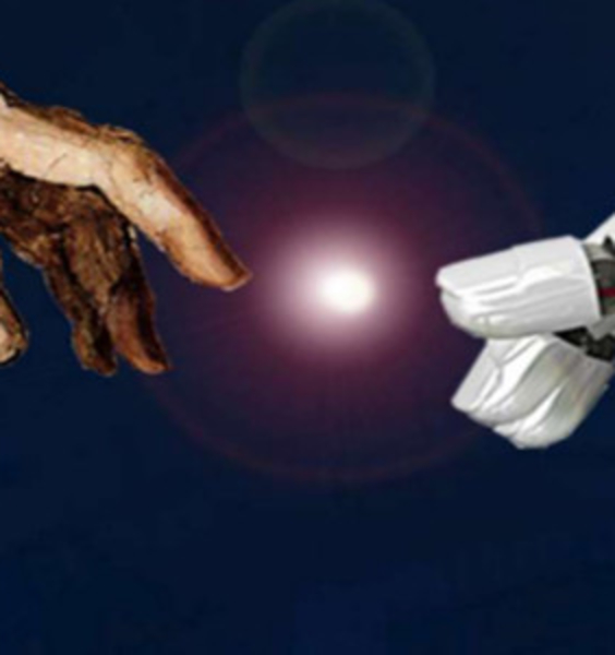 Scienza e Tecnologia 2030