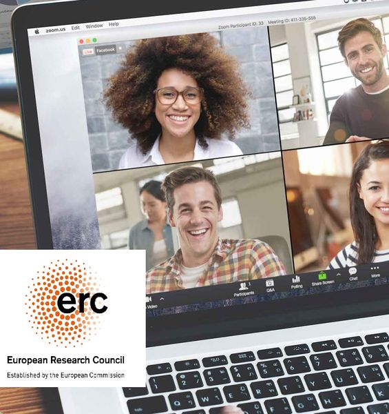 SAPIENZA ERC DAYS - call AdG 2024